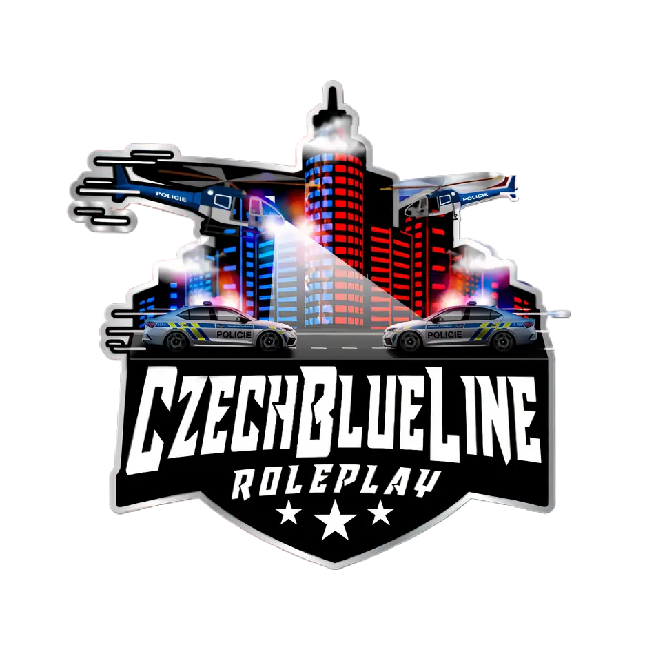 CzechBlueLine